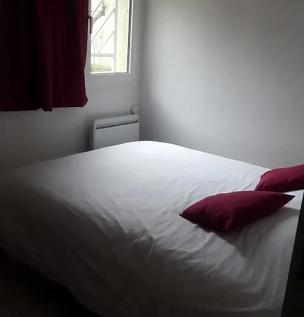 T2 Vallon Des Sources Digne-les-Bains