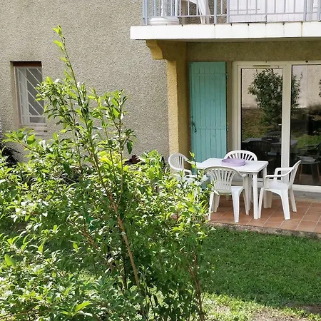 T2 Vallon Des Sources Apartment *