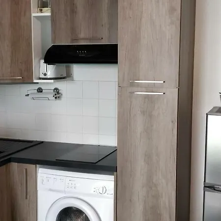 Apartment T2 Vallon Des Sources *