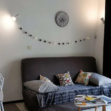 T2 Vallon Des Sources Apartment