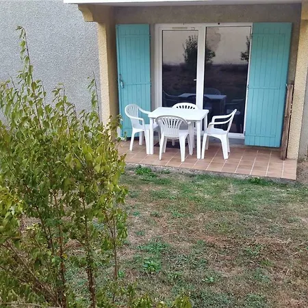 T2 Vallon Des Sources *
