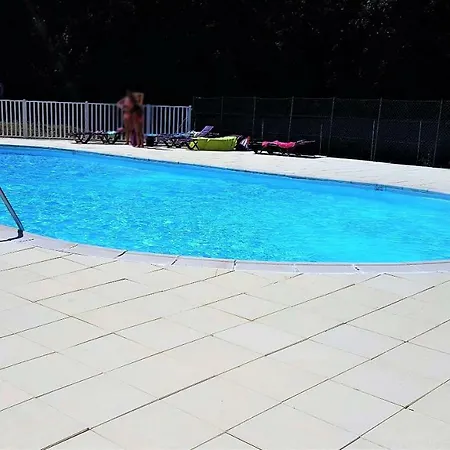 T2 Vallon Des Sources Apartment