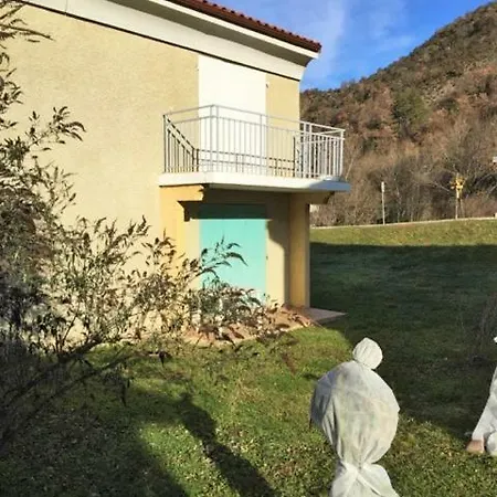 T2 Vallon Des Sources Apartment Digne-les-Bains