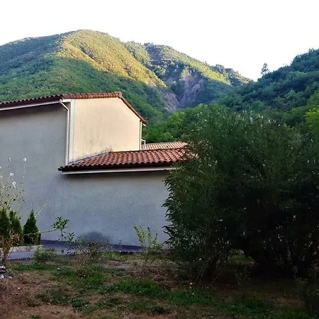 T2 Vallon Des Sources Apartment
