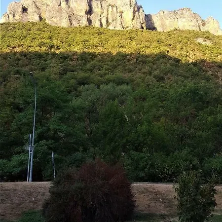 Apartment T2 Vallon Des Sources