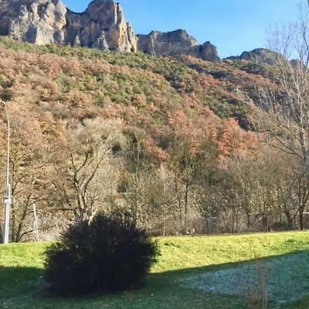 T2 Vallon Des Sources Apartment