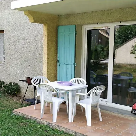 T2 Vallon Des Sources Apartment Digne-les-Bains