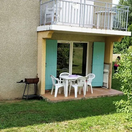 T2 Vallon Des Sources Apartment Digne-les-Bains
